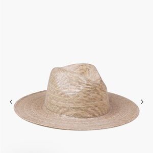 Lack Of Color Paloma Fedora Hat